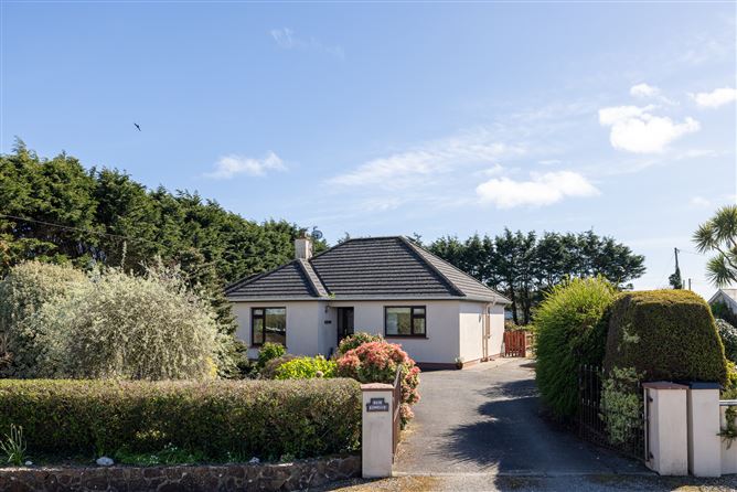“The Willows”, Sarshill, Kilmore Village, Wexford