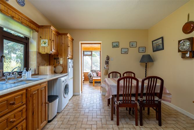 “The Willows”, Sarshill, Kilmore Village, Wexford