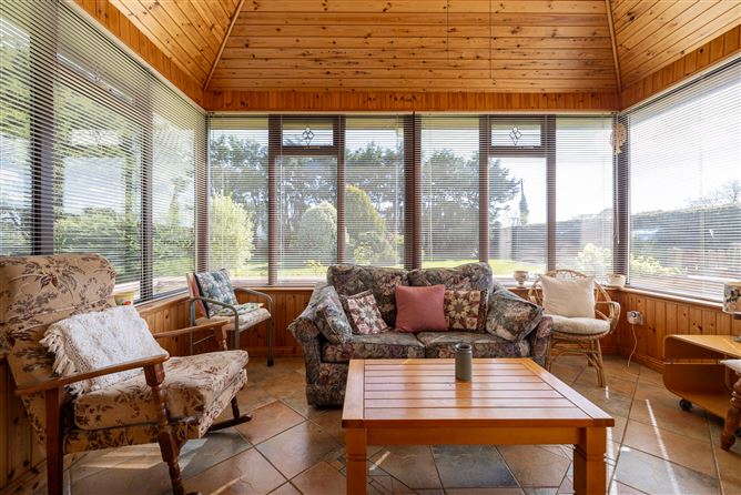 “The Willows”, Sarshill, Kilmore Village, Wexford