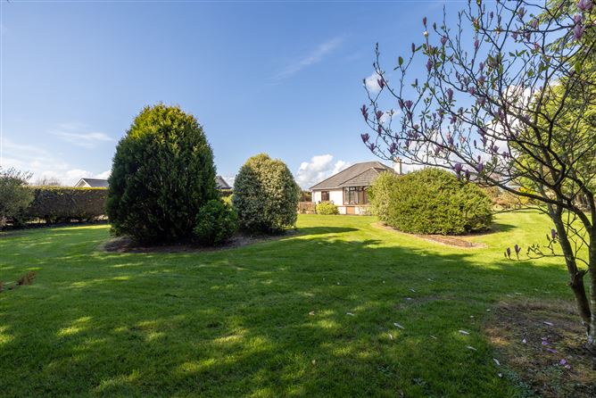 “The Willows”, Sarshill, Kilmore Village, Wexford