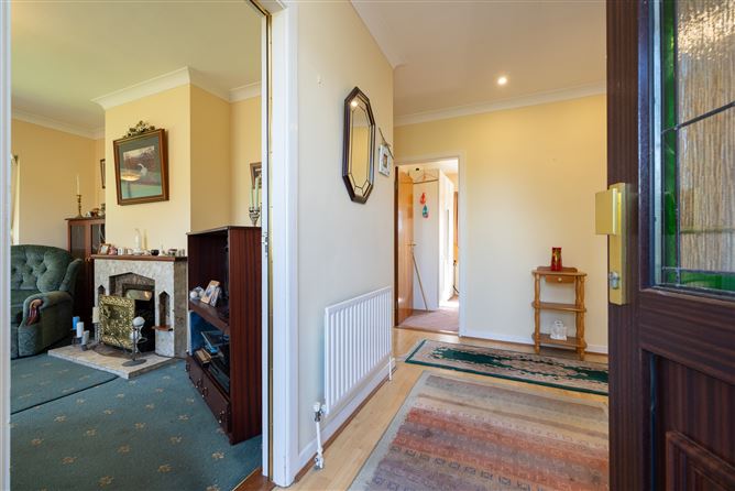 “The Willows”, Sarshill, Kilmore Village, Wexford