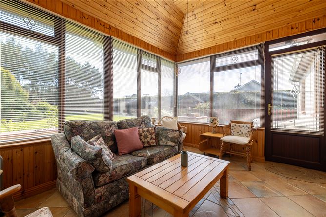 “The Willows”, Sarshill, Kilmore Village, Wexford