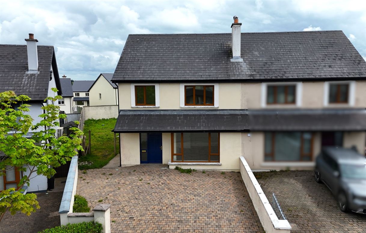 14 Meadow Court, The Beeches, Boherbue, Co. Cork