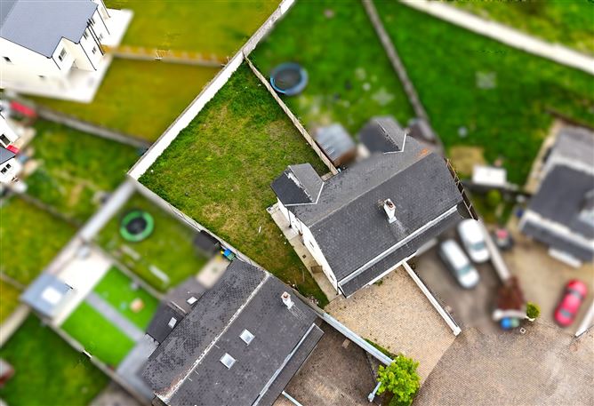 14 Meadow Court, The Beeches, Boherbue, Co. Cork