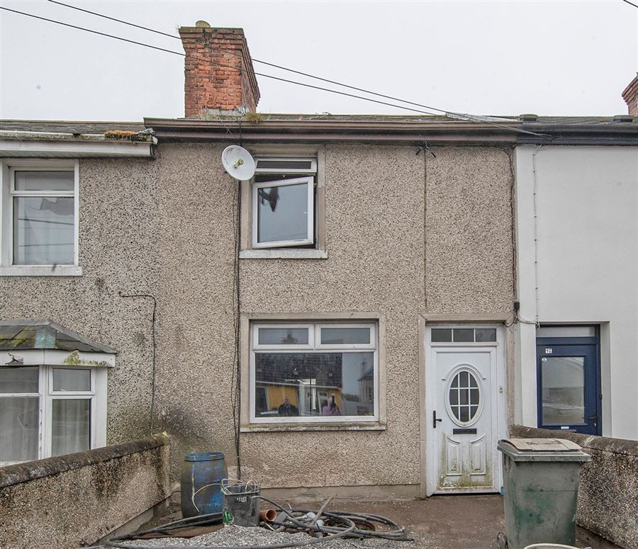 16 Thomas Terrace, Dungarvan, Waterford