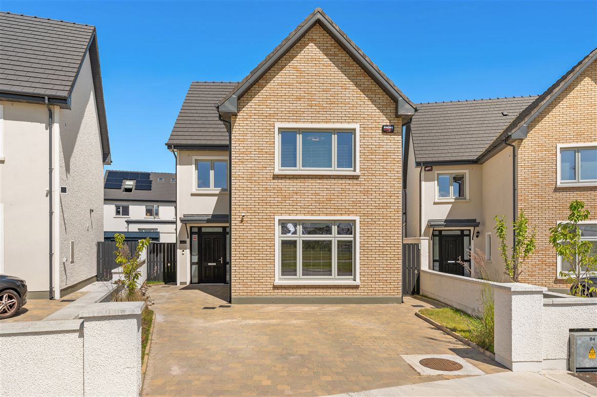 7 Clover Lawn, Janeville, Carrigaline, Cork