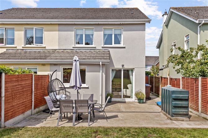 Photo 24 of 24 — 17 The Village, Ballylinan, Co. Laois