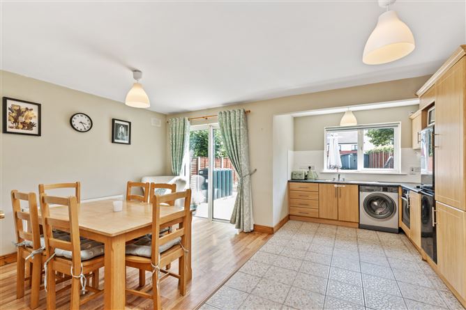17 The Village, Ballylinan, Co. Laois