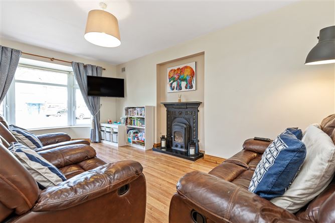 17 The Village, Ballylinan, Co. Laois