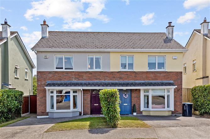 Photo 19 of 24 — 17 The Village, Ballylinan, Co. Laois