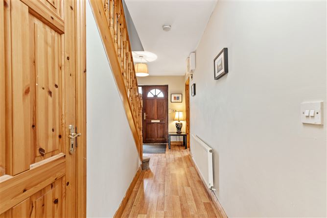 17 The Village, Ballylinan, Co. Laois