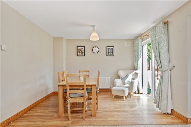 17 The Village, Ballylinan, Co. Laois