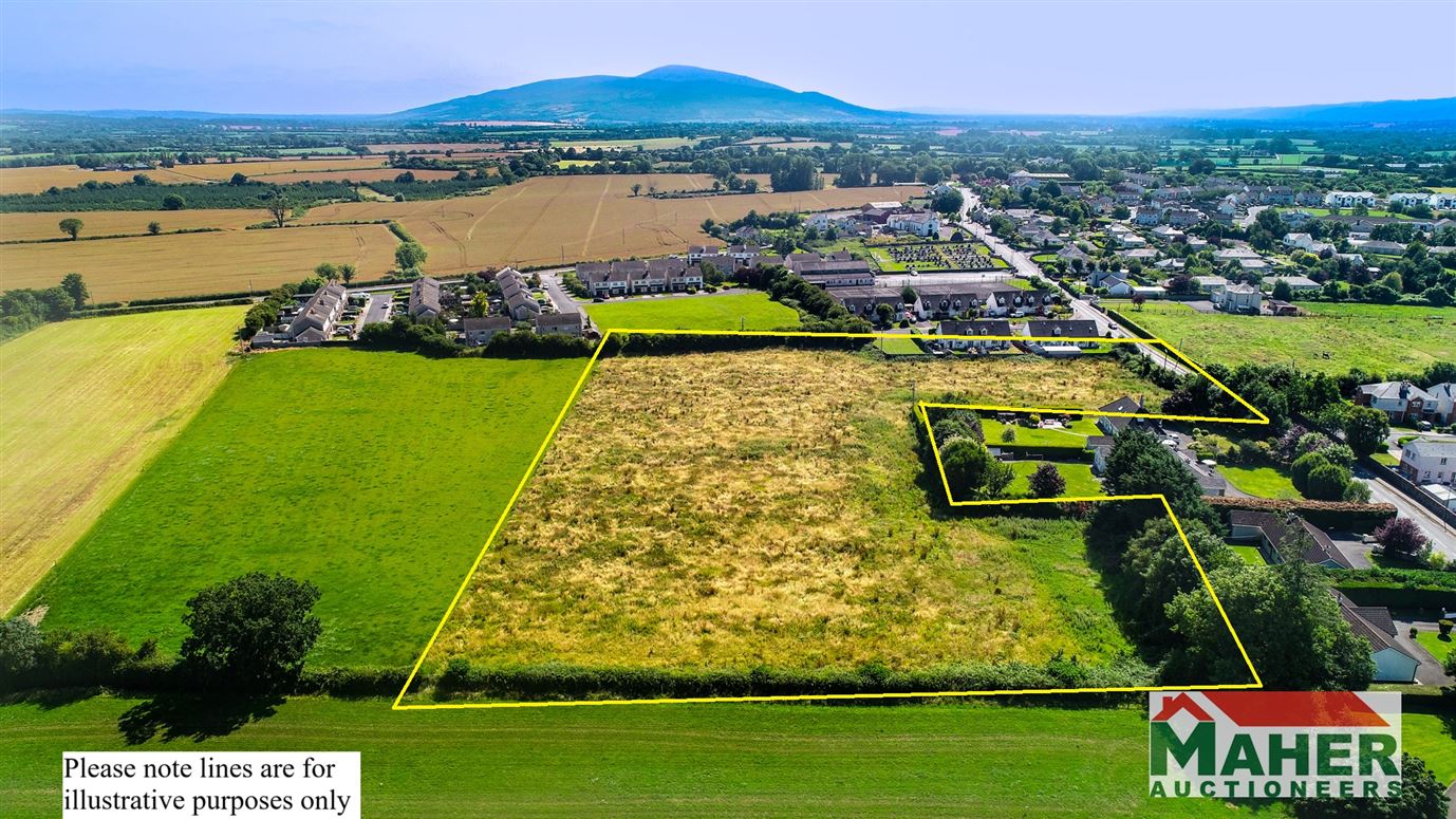 Cahir Rd, Clerihan, Clonmel, Tipperary
