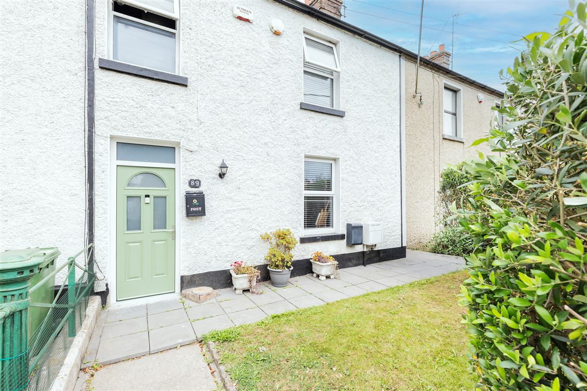 89 Church View, Dublin Street, Balbriggan, County Dublin