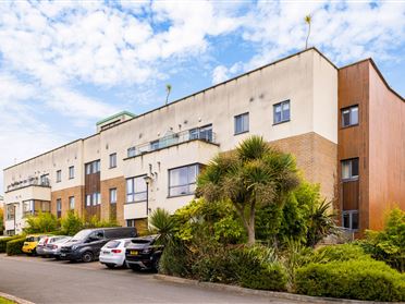 12 Blacklion Manor, Greystones, Co. Wicklow