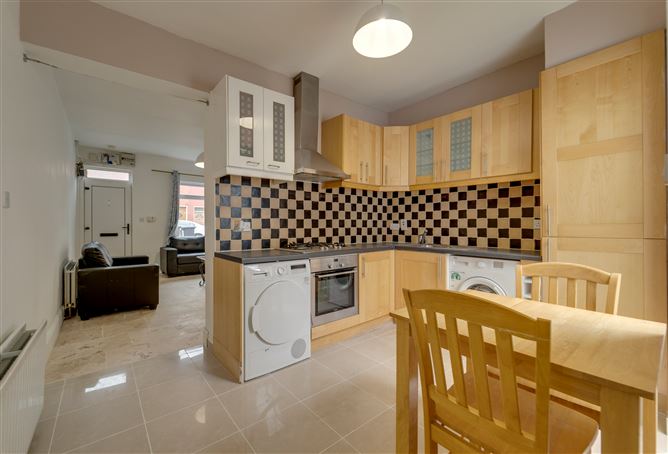 29 Sherrard Avenue, North City Centre, Dublin 1