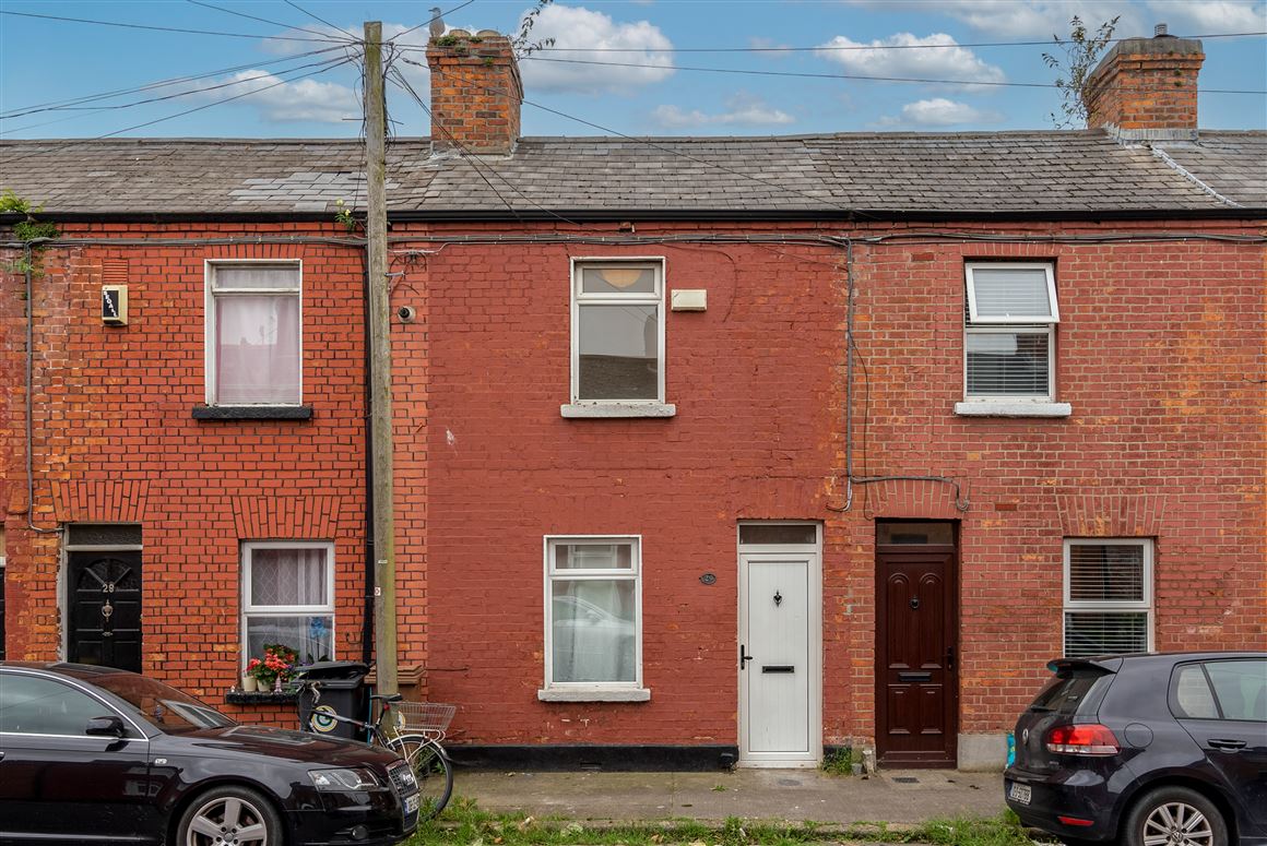 29 Sherrard Avenue, North City Centre, Dublin 1