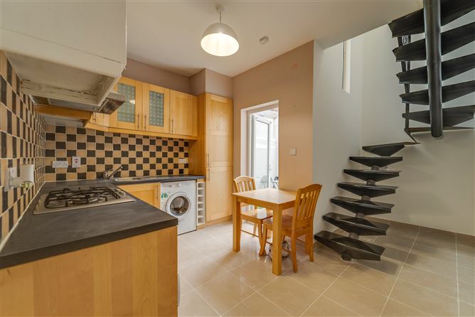 29 Sherrard Avenue, North City Centre, Dublin 1