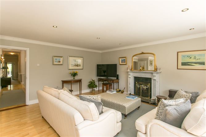 18 Dornden Park, Booterstown, Co. Dublin