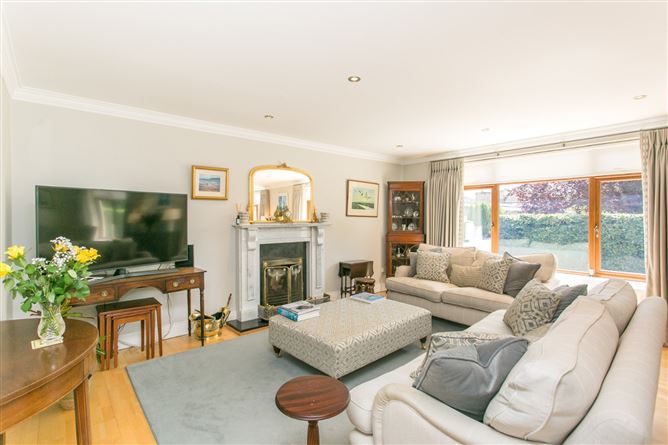 18 Dornden Park, Booterstown, Co. Dublin