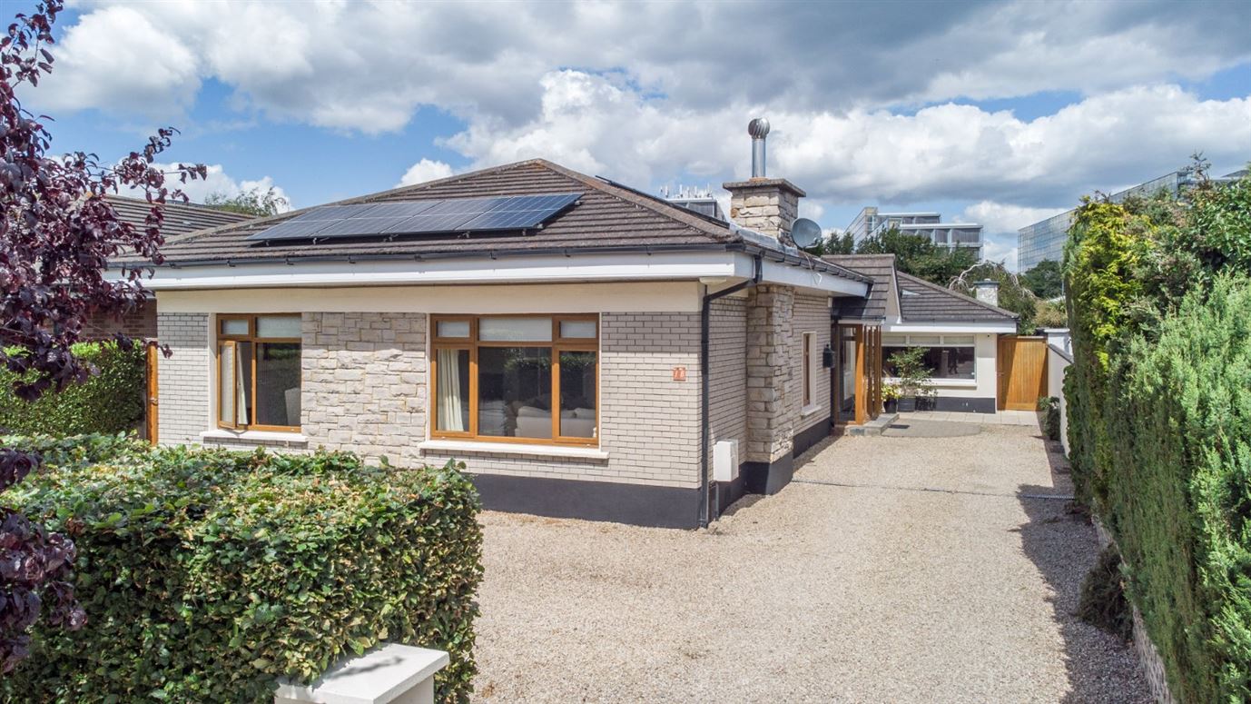 18 Dornden Park, Booterstown, Co. Dublin