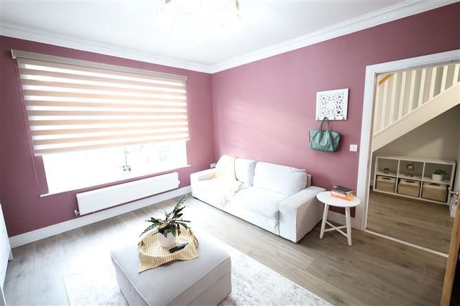 41 The Lawn, Janeville, Carrigaline, Cork