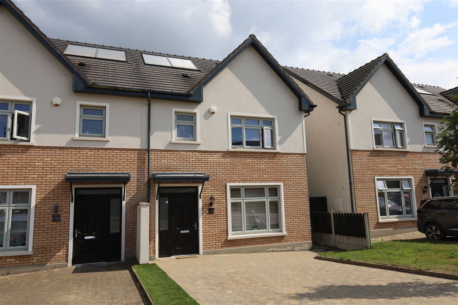 41 The Lawn, Janeville, Carrigaline, Cork
