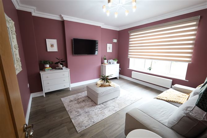 41 The Lawn, Janeville, Carrigaline, Cork