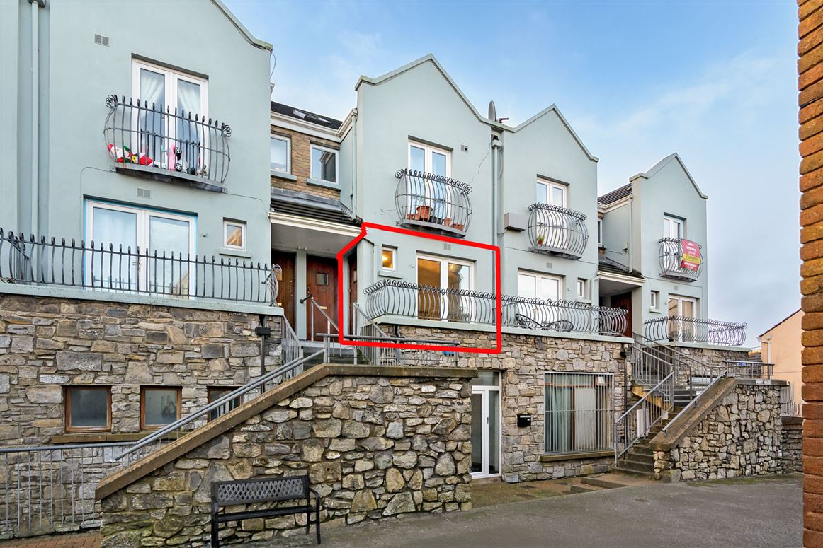 4 Print House, Market Place, Sligo