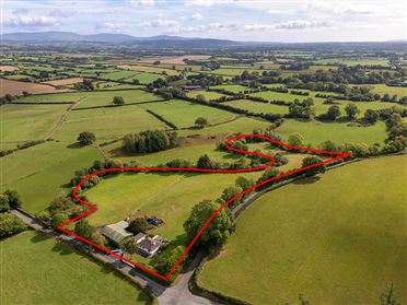 Curraghroche, Cappoquin, Waterford