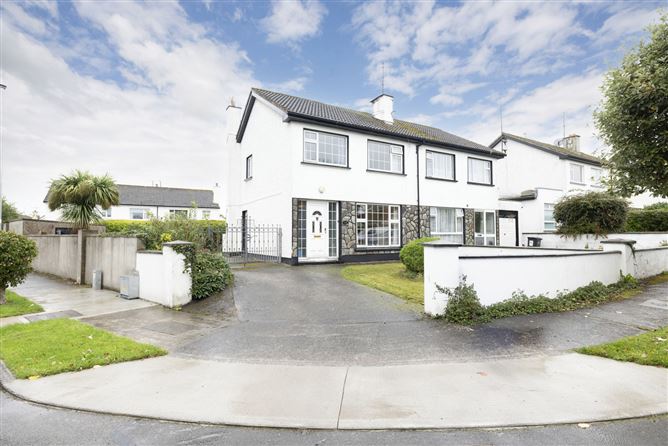 62 Chestnut Drive, Mullingar, Co. Westmeath