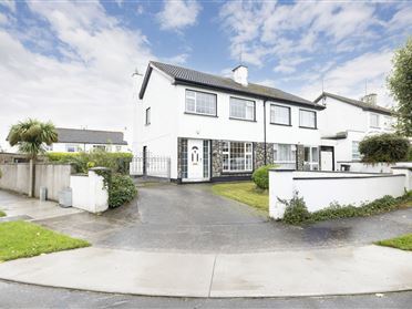 62 Chestnut Drive, Mullingar, Co. Westmeath