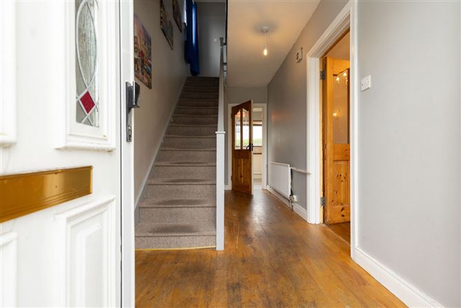 62 Chestnut Drive, Mullingar, Co. Westmeath