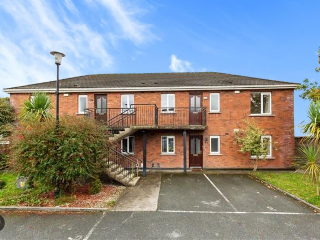 Photo 1 of 19 — 4x Apartments, Eagle Court, Main Street, Clonee, Dublin 15