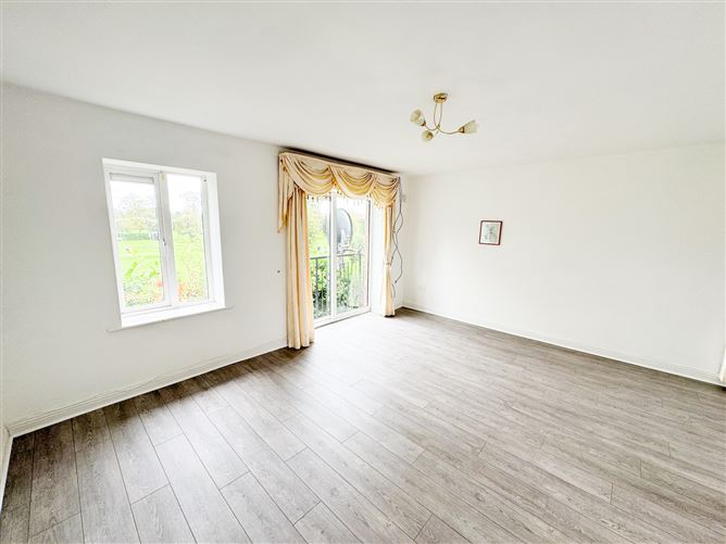 4x Apartments, Eagle Court, Main Street, Clonee, Dublin 15