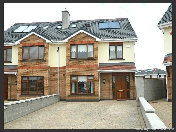 20 The Lawn, Moyglare Hall, Maynooth, Co. Kildare. 