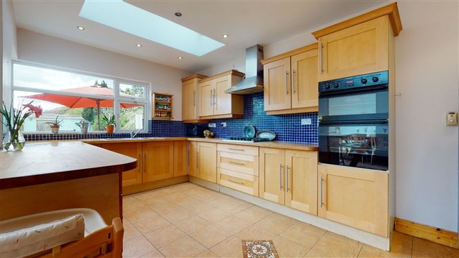 36 Pinewood Avenue, Glasnevin, Dublin 11.