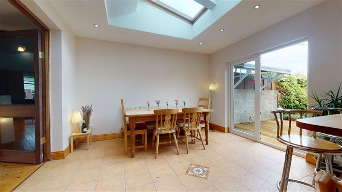 36 Pinewood Avenue, Glasnevin, Dublin 11.