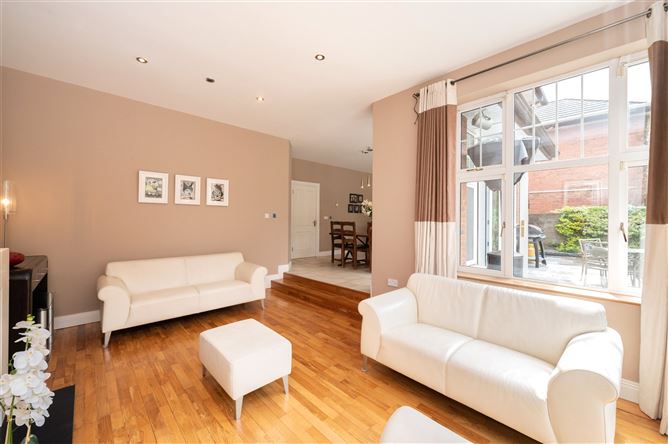 2 Hayfield, Model Farm Road, Cork