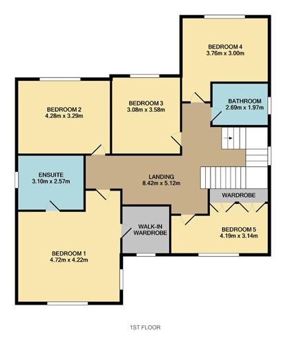 2 Hayfield, Model Farm Road, Cork