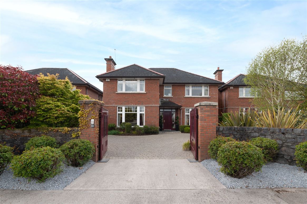 2 Hayfield, Model Farm Road, Cork Sherry FitzGerald Cork 4501798