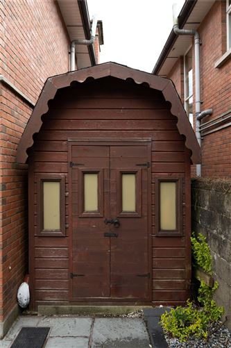 2 Hayfield, Model Farm Road, Cork