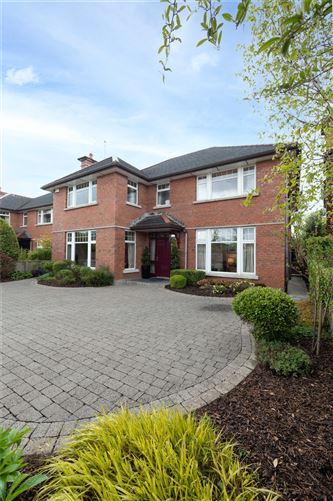 2 Hayfield, Model Farm Road, Cork