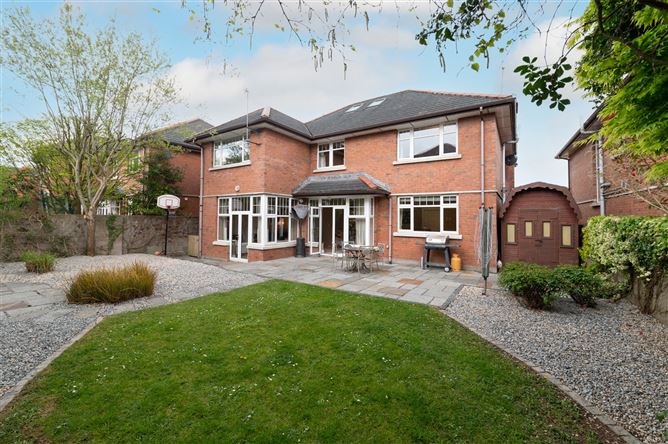 2 Hayfield, Model Farm Road, Cork