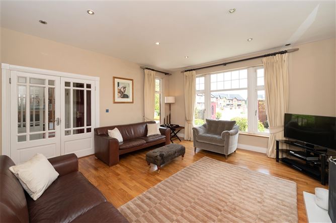 2 Hayfield, Model Farm Road, Cork
