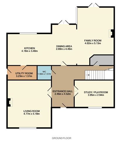 2 Hayfield, Model Farm Road, Cork