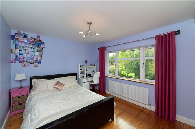2 Hayfield, Model Farm Road, Cork