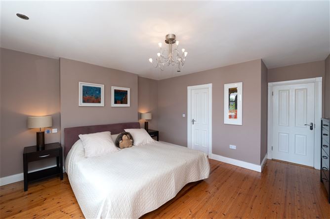 2 Hayfield, Model Farm Road, Cork