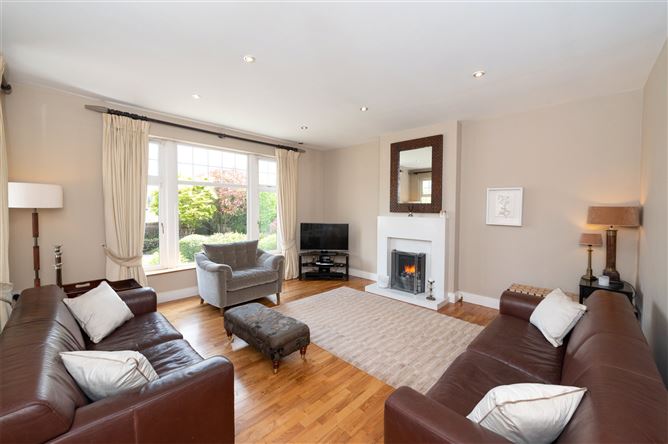 2 Hayfield, Model Farm Road, Cork