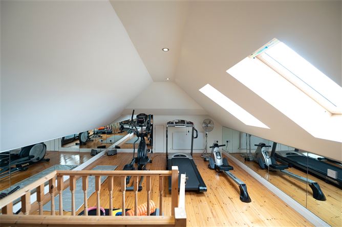 2 Hayfield, Model Farm Road, Cork